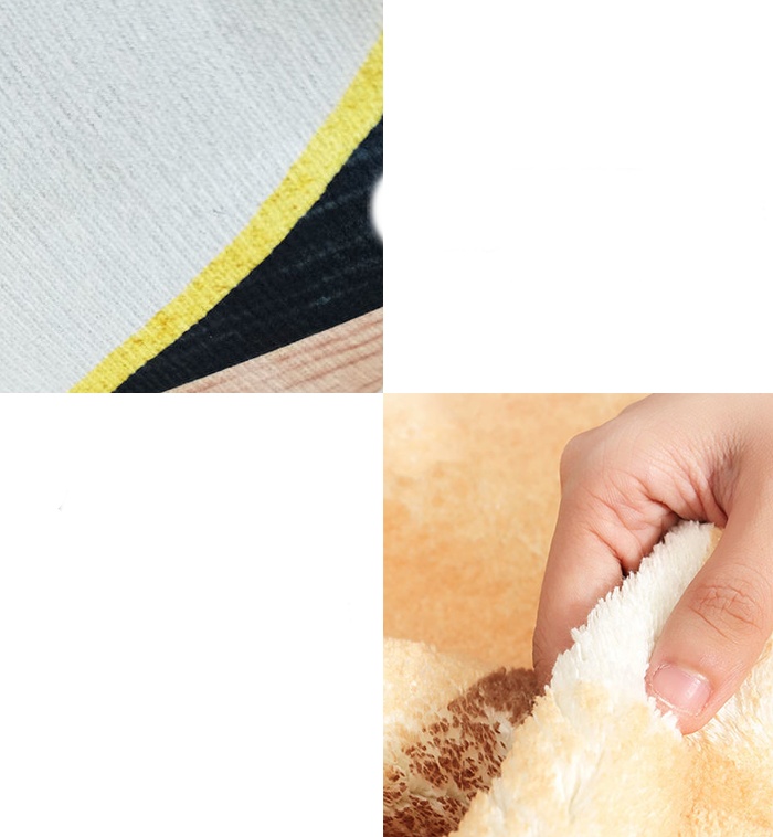 "YOU LOOK GOOD" Carpet - Image 6