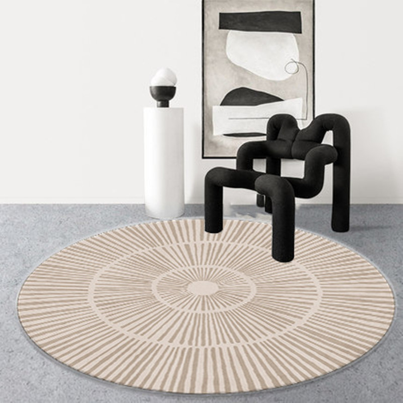 Carpet Living Room Nordic Style Coffee Table - Image 5