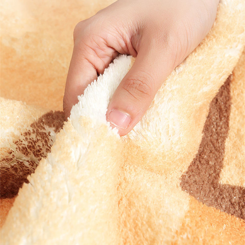 "YOU LOOK GOOD" Carpet - Image 4