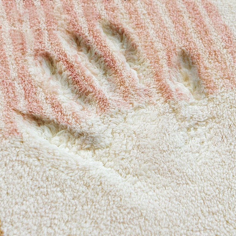 Carpet Living Room Nordic Style Coffee Table - Image 3